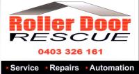 Roller Door Rescue - Garage & Roller Door repairs image 1